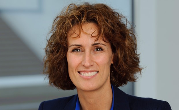 Lesley-Ann Morgan, Leiterin Global Strategic Solutions bei Schroders 